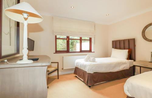 Clematis - Lodge 16 - Foto 16