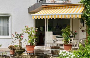 Estelada Retro Residence - Oberhaching - Foto 38