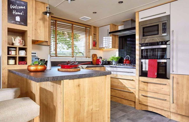 Tattershall Lakes Country Park - Foto 53