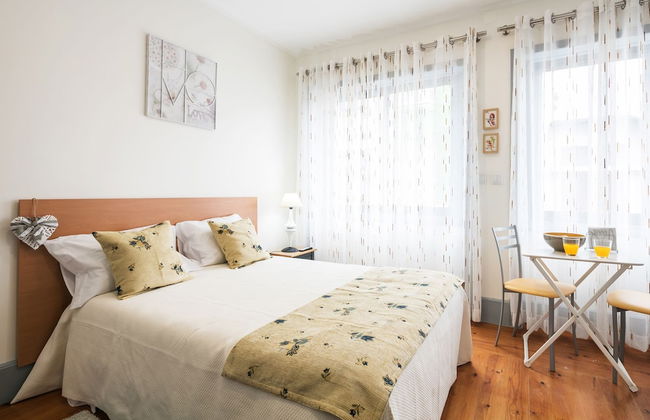 Apartamento A Francos Burguer Station 2 - Foto 2