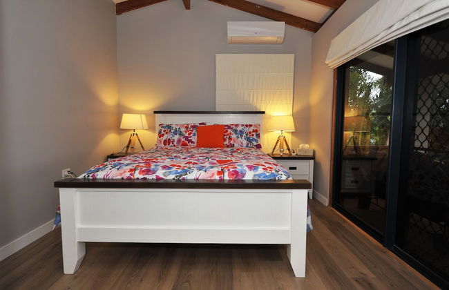 The Sanctuary Retreat - Foto 5