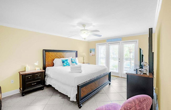 Ocean Club Villas - Foto 4