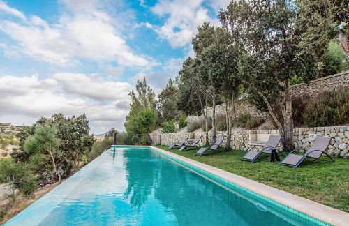 Cozy Mountain-View Sa Serra - Foto 9