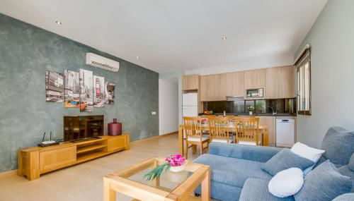 Ideal Property Mallorca - Bosset Platja - Foto 3