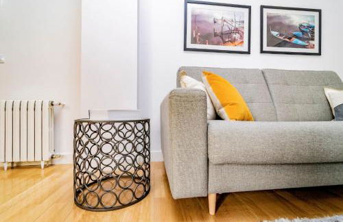 Juan Bravo Suites - Foto 32