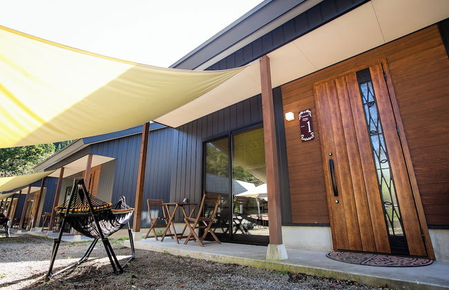 RiverStone MinakamiCampsite - Foto 25