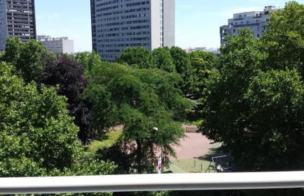 Private Studio - Paris - La Défense - Foto 15