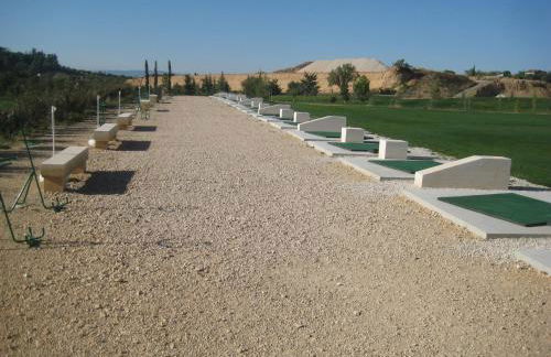 Gite des Ocres - Foto 55