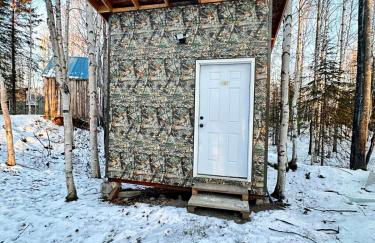 Bears Den Cabin #3 - Foto 4