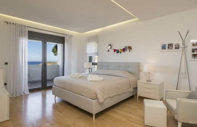 Meliti Luxury Villa - Foto 11