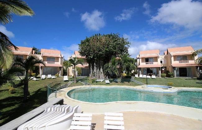 Beachfront Bungalow With Pool - by Feelluxuryholidays - Foto 6