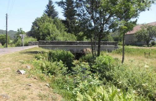 Gîte de charme à Saint-Bresson, proche activités nature - FR-1-583-476 - Foto 26