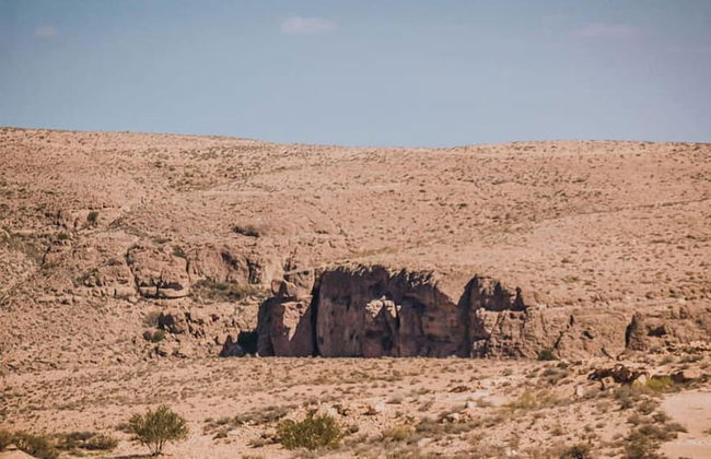 Hôtel et restaurant Ksar Jouamaa - Foto 14