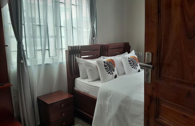VILLA HOME HOTEL & APARTMENT - Photo 22