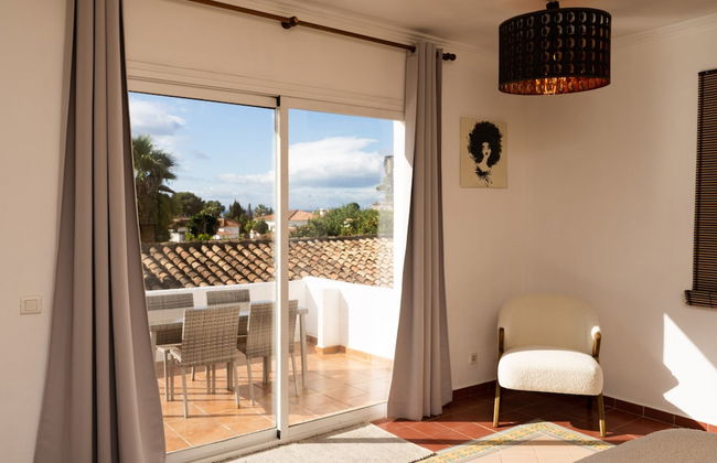 House in Marbella Near the Beach - Foto 10