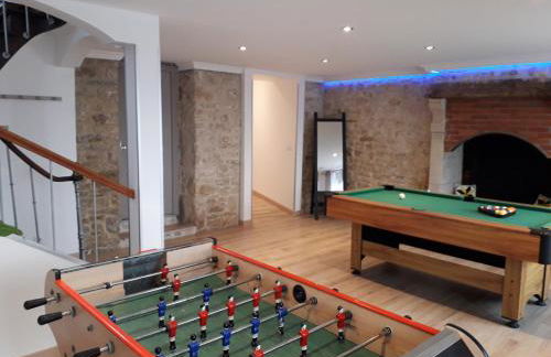 Gite familial à Carentan - Photo 17