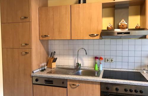 Ferienwohnung Moselpension Gwosch - Foto 13