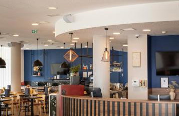 Appart'City Collection Saint Germain en Laye - Foto 1