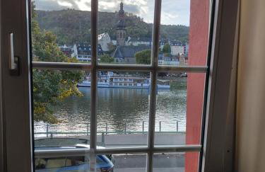 Cochem huis aan de Moezel - Foto 47