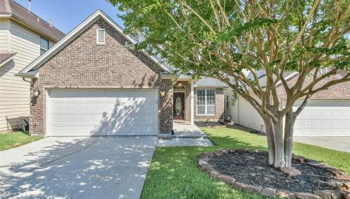 Enchanted April Lake House 3 Bed 2 Bath - Foto 4