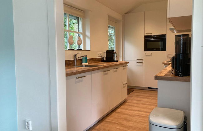 Holiday Home in Koudekerke Near Beach - Foto 11