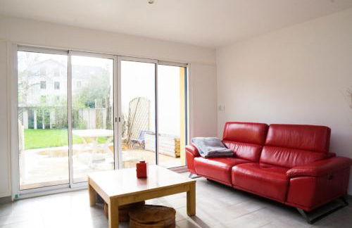 EXIGEHOME - Maison à 2 pas de la foret - 10 min de Versailles - Foto 17