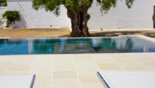 Masseria Pezze Galere Piscina privata - Foto 4