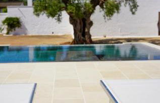 Masseria Pezze Galere Piscina privata - Foto 4
