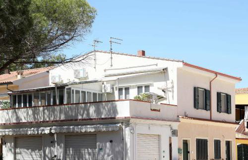 La Terrazza sul Mare - Sa Murta Apartments - Foto 36