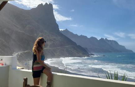 Terrazas de Anaga Natural Beach House - Foto 9