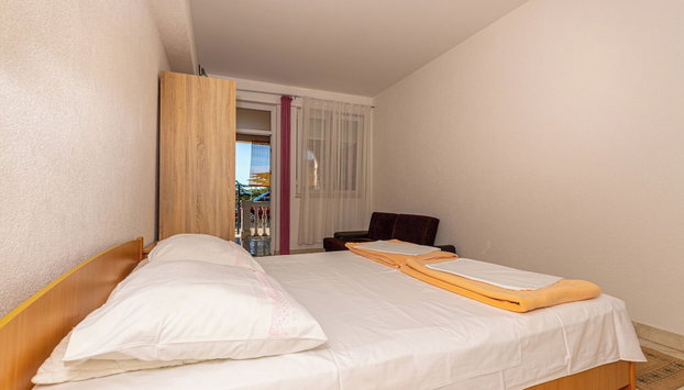 Apartment Zorka 2 - Foto 3, Interior