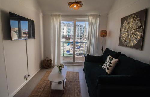 Seaview studio, located in Brighton marina By Air Premier - Foto 18