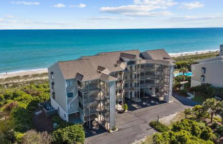 Maritime West C-33 condo - Foto 4