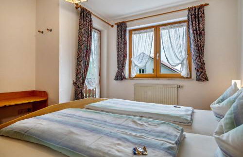 Drei-Mädelhaus Ambs Wohnung 1 - Foto 13