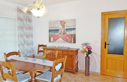 PALMERAS EN LA PLAYA - Beach House in Oliva - Photo 18