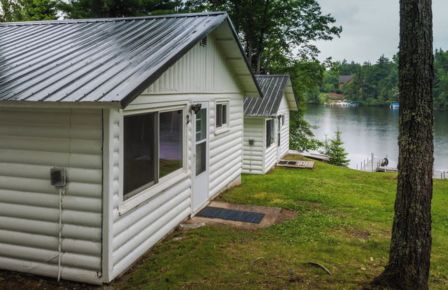 Elemental Resort - Foto 17