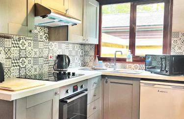 Magpie 4 Hot Tub Huntersmoon-Warminster-Bath-Salisbury - Photo 5