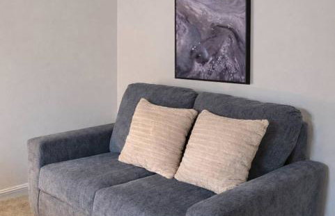 Spacious 3BR w/ Large Backyard | Near SF & OAK - Foto 7