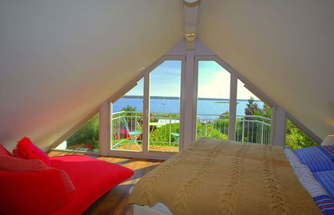 Ferienhaus "marianne" in Breege - Photo 2