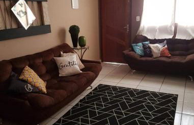 Casa aconchegante no centro de Ouro Fino - Foto 10