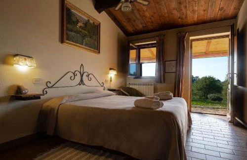 Az Agrituristica Bio Le Macchie Alte - Foto 27