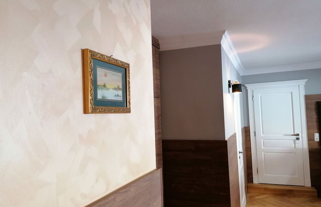 GOLDEN STAR - Premium Apartments - Foto 43