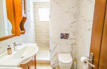 Villa Panagiotis Chania - Foto 37