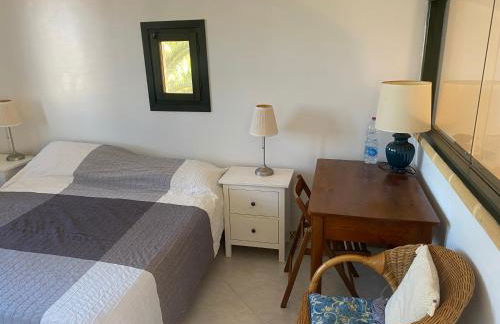 Villa al mare Baia Emiri Mazzaforno Cefalù - Foto 23