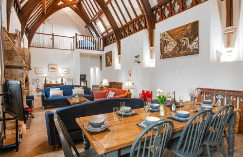 The Old School House 1-Uk32061 - Foto 6