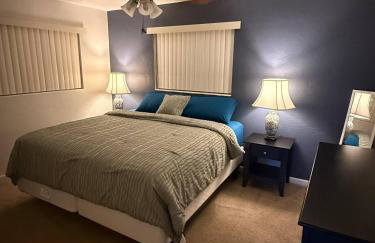 Best 4 Master King bedroom/ Fun Daytona Beach Home - Foto 8