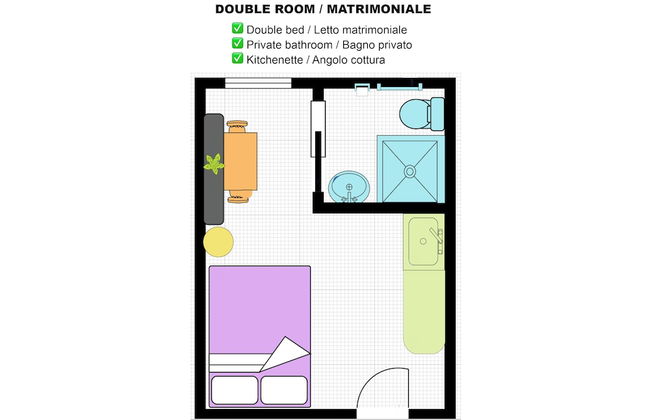 Carramba Che Room - Foto 3