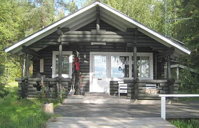 Lähesniemi - Foto 1