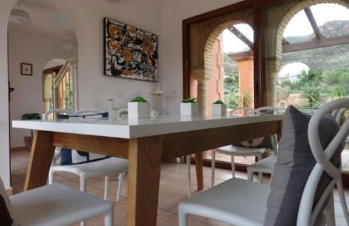 Casa Jabali - Photo 10