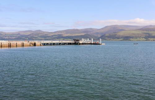 Bryn Tegid - Foto 43